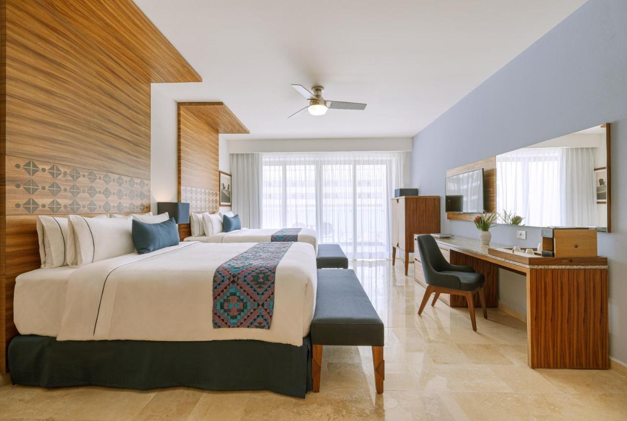 Double Room Sea View