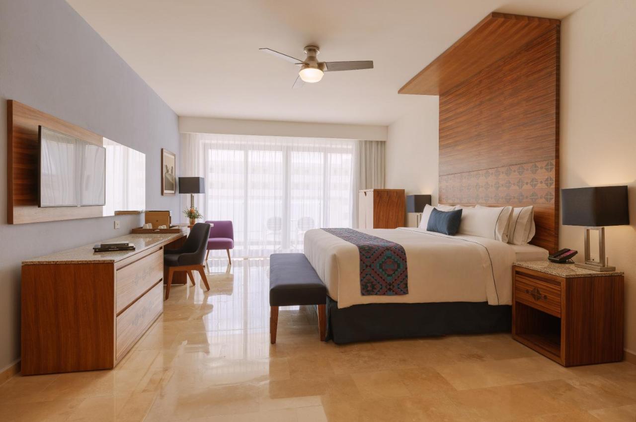 King Room Sea View