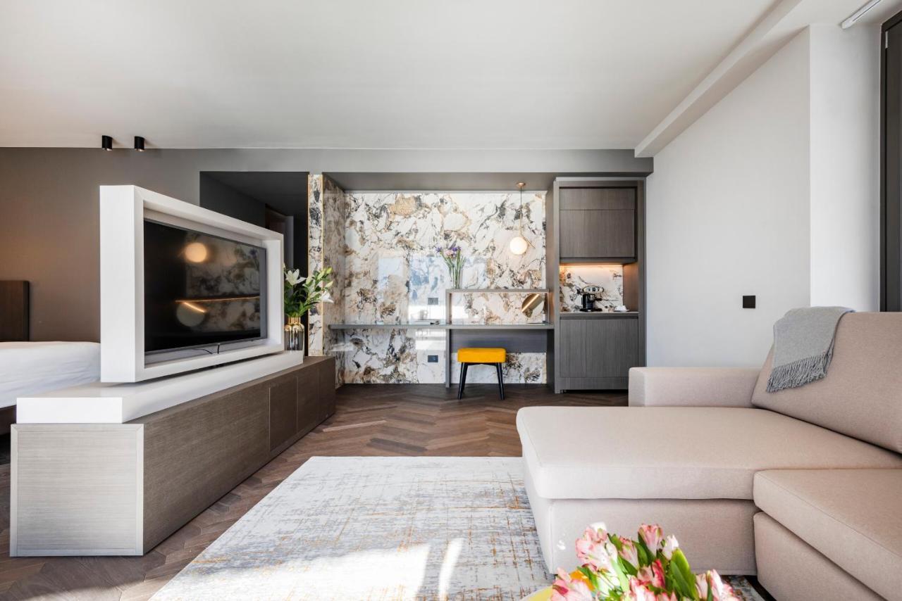 Suite Lake View