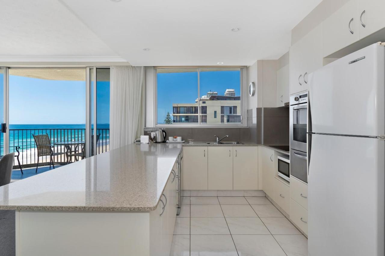 2 Bedroom Oceanfront SE