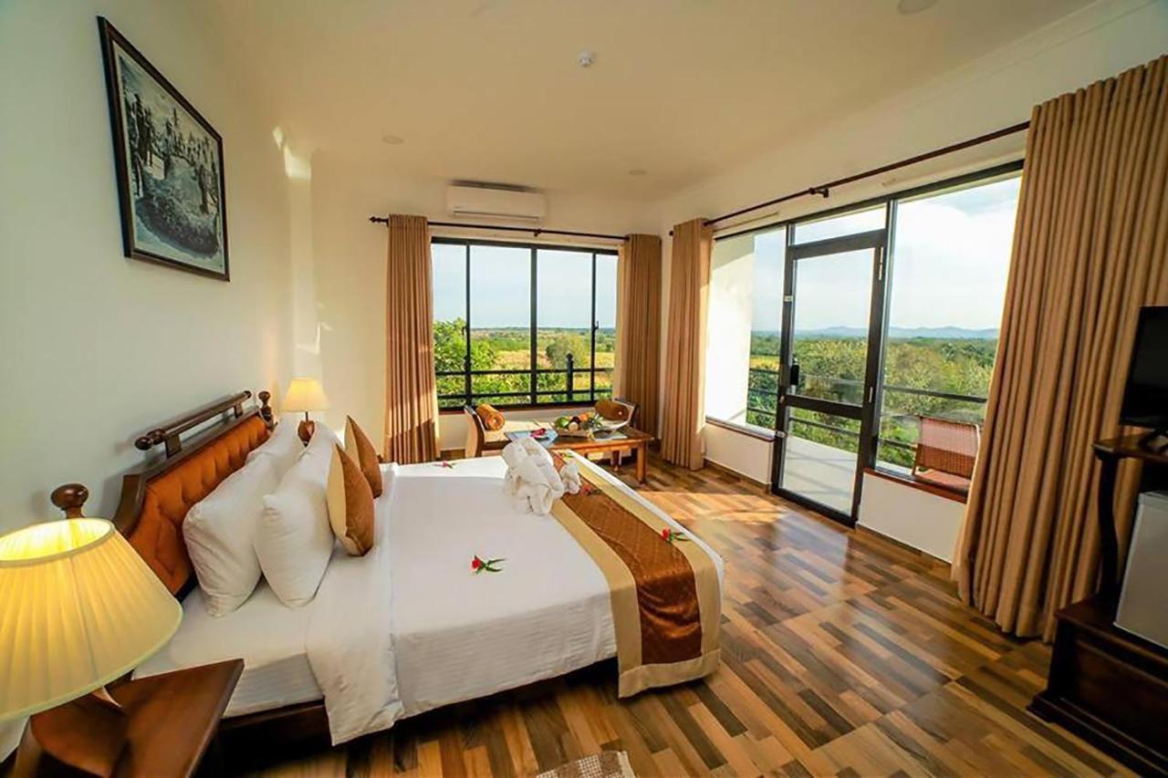 Superior Deluxe Room