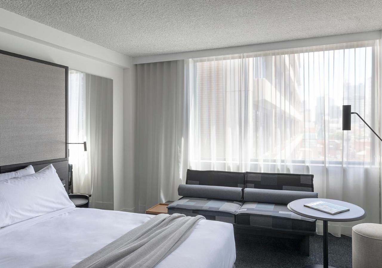 Lancemore Premium King Room – complimentary drinks during hosted hour WiFi