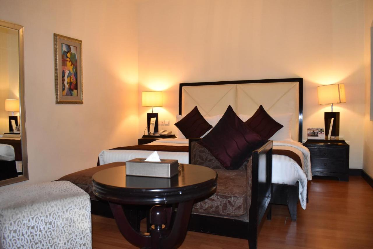 King Suite