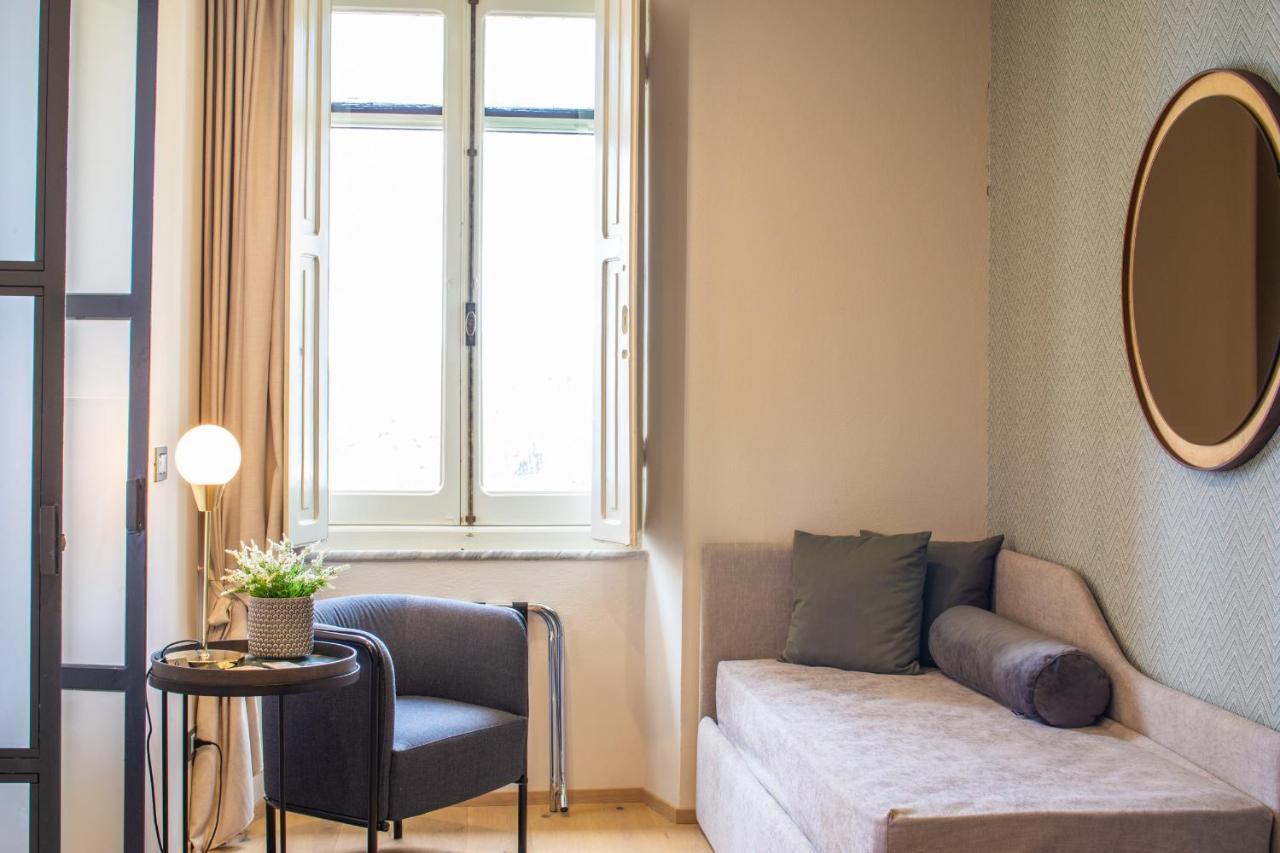 Junior Suite Sea View