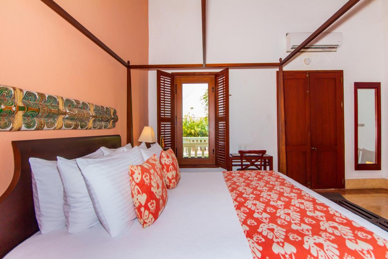 Deluxe Junior Suite
