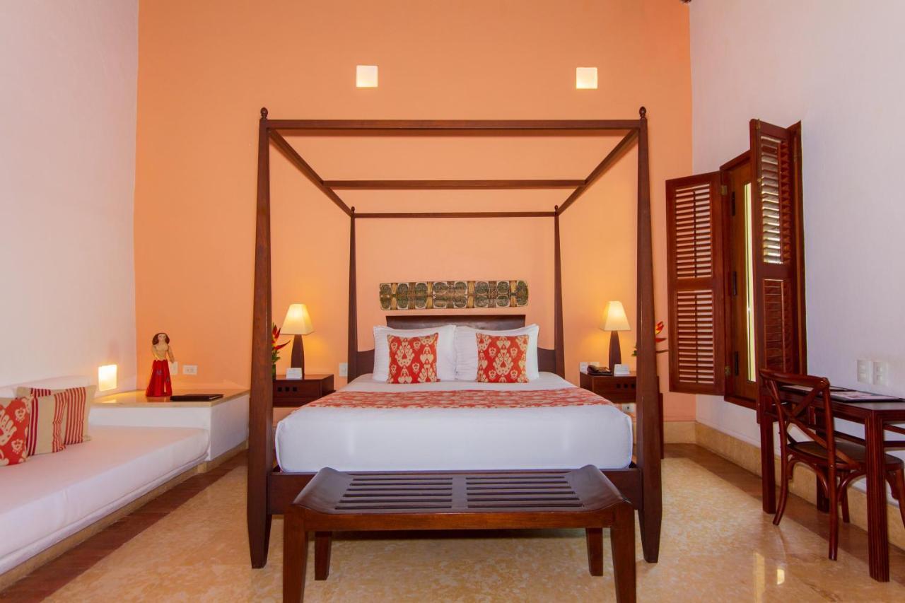 Deluxe Junior Suite