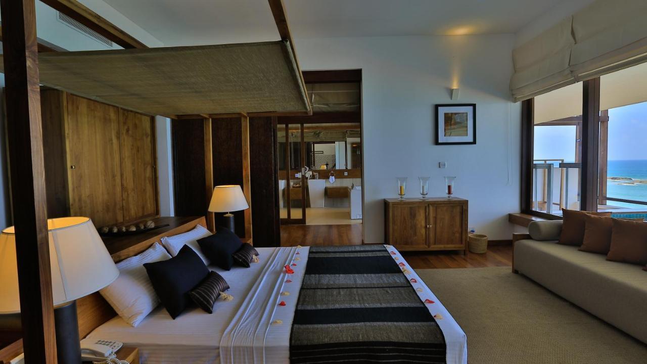 Suite Private Pool