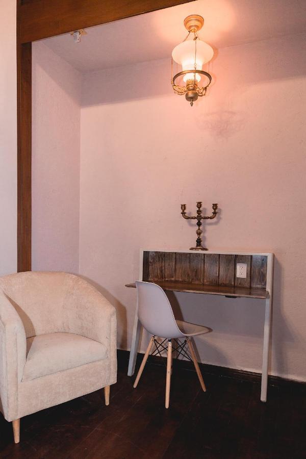 Deluxe Double Room Two Double Beds