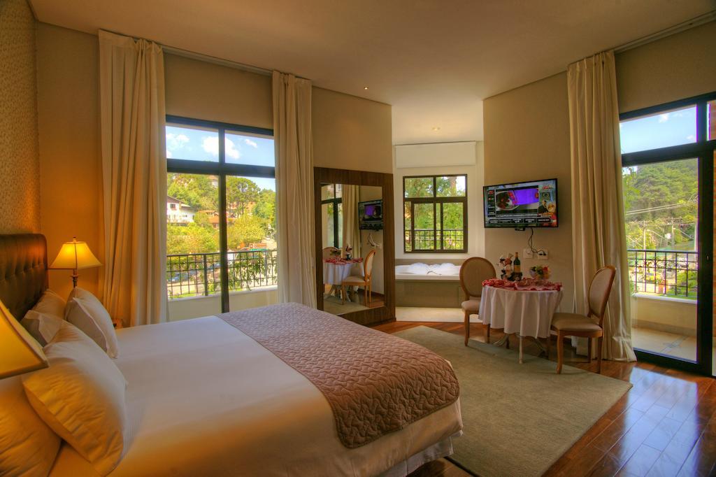 Premium Double or Twin Room