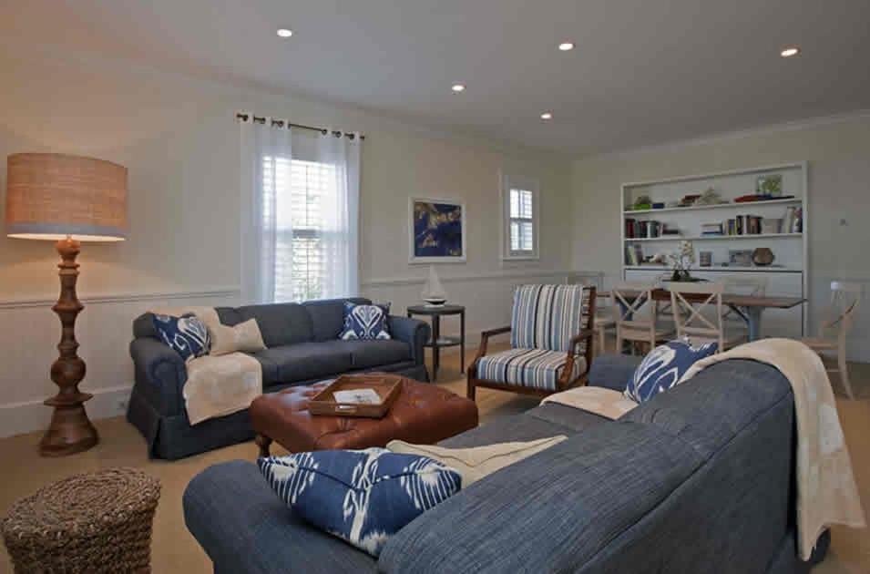 Three-Bedroom Suite