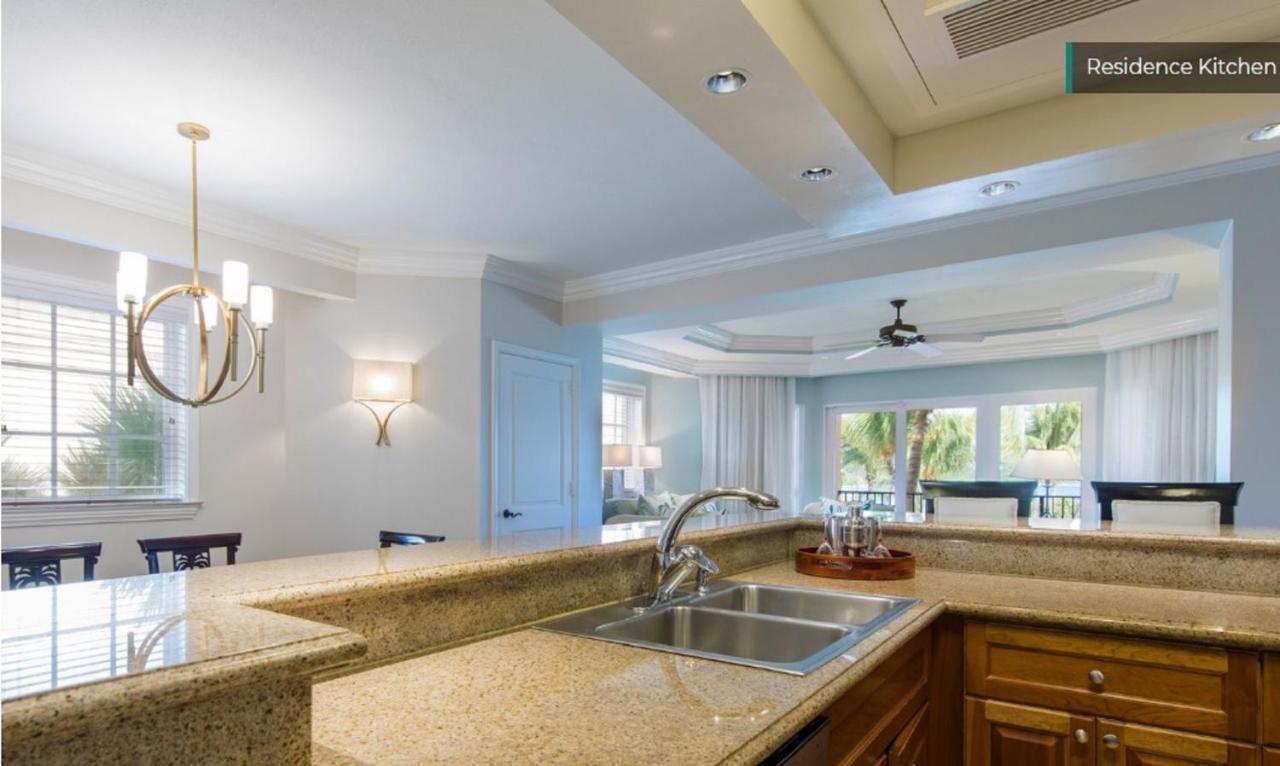 GBCOA 2 BR Residence