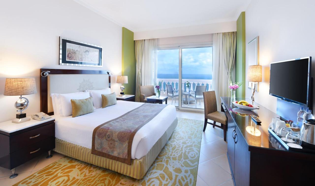 Family Room Sea Front