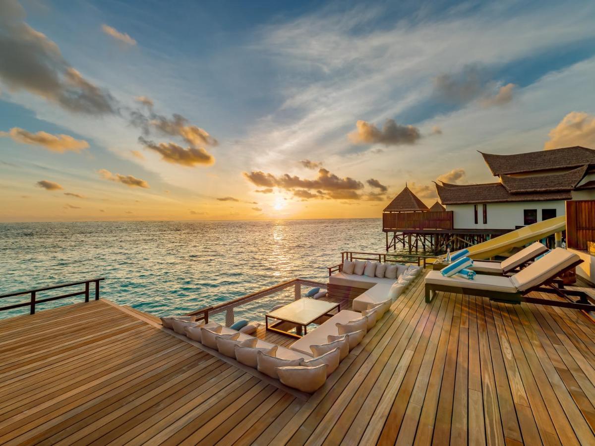 Private Ocean Reserve con 2 Camere da Letto e Scivolo