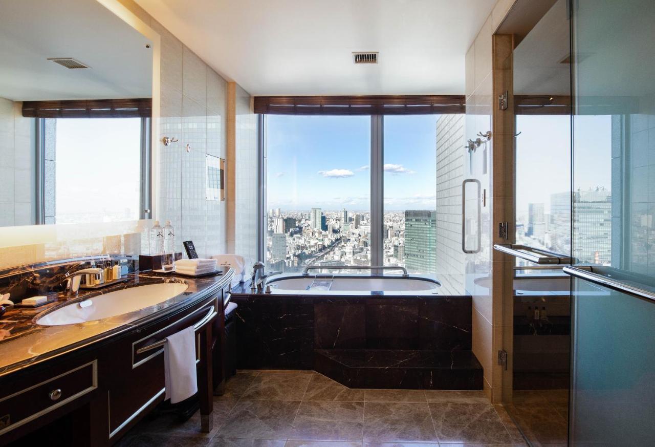 Premier King Room