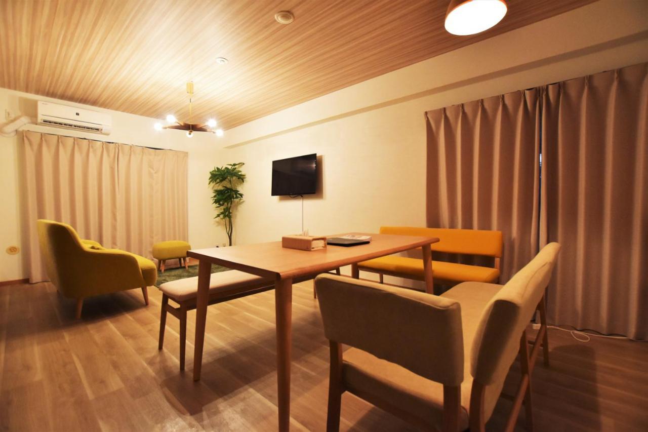 Deluxe Family Suite