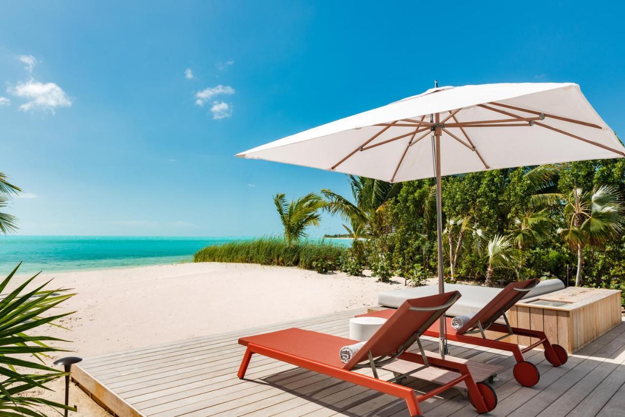 Long Bay 4 Bedroom Beach House