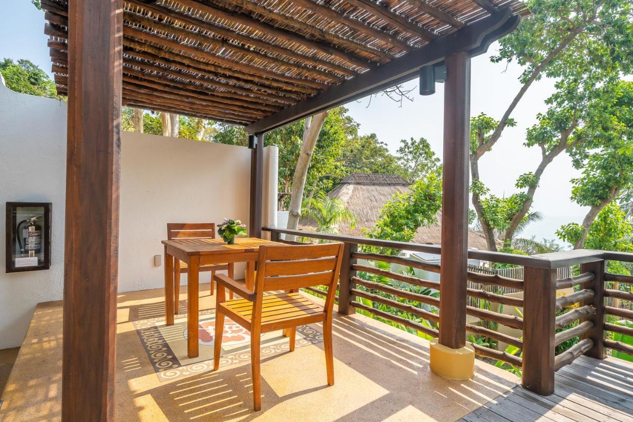 Garden Villa Private Pool