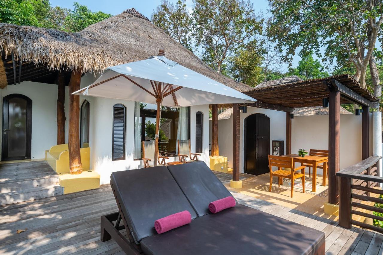 Garden Villa Private Pool