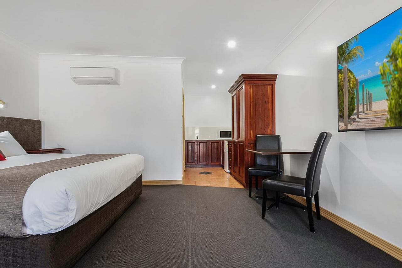 Twin Suite