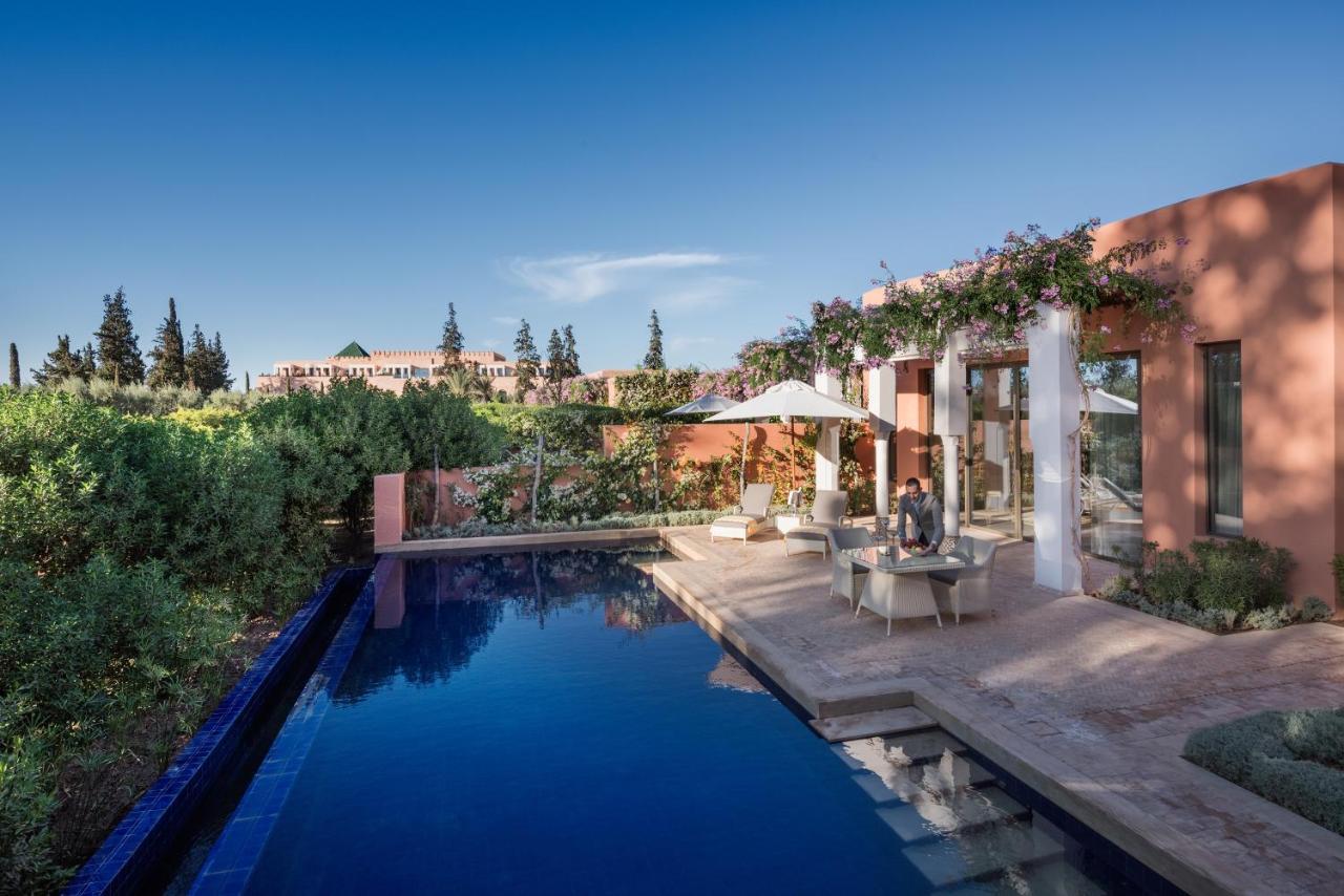 Presidential Villa