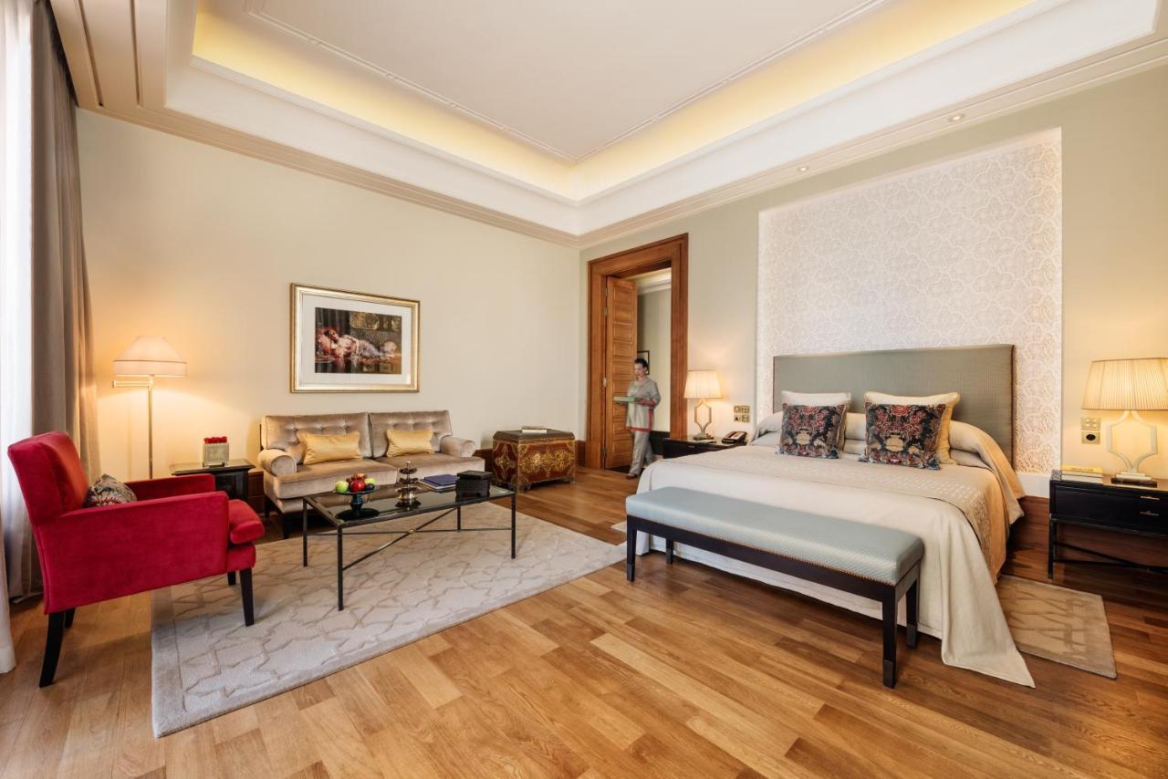 Presidential Villa