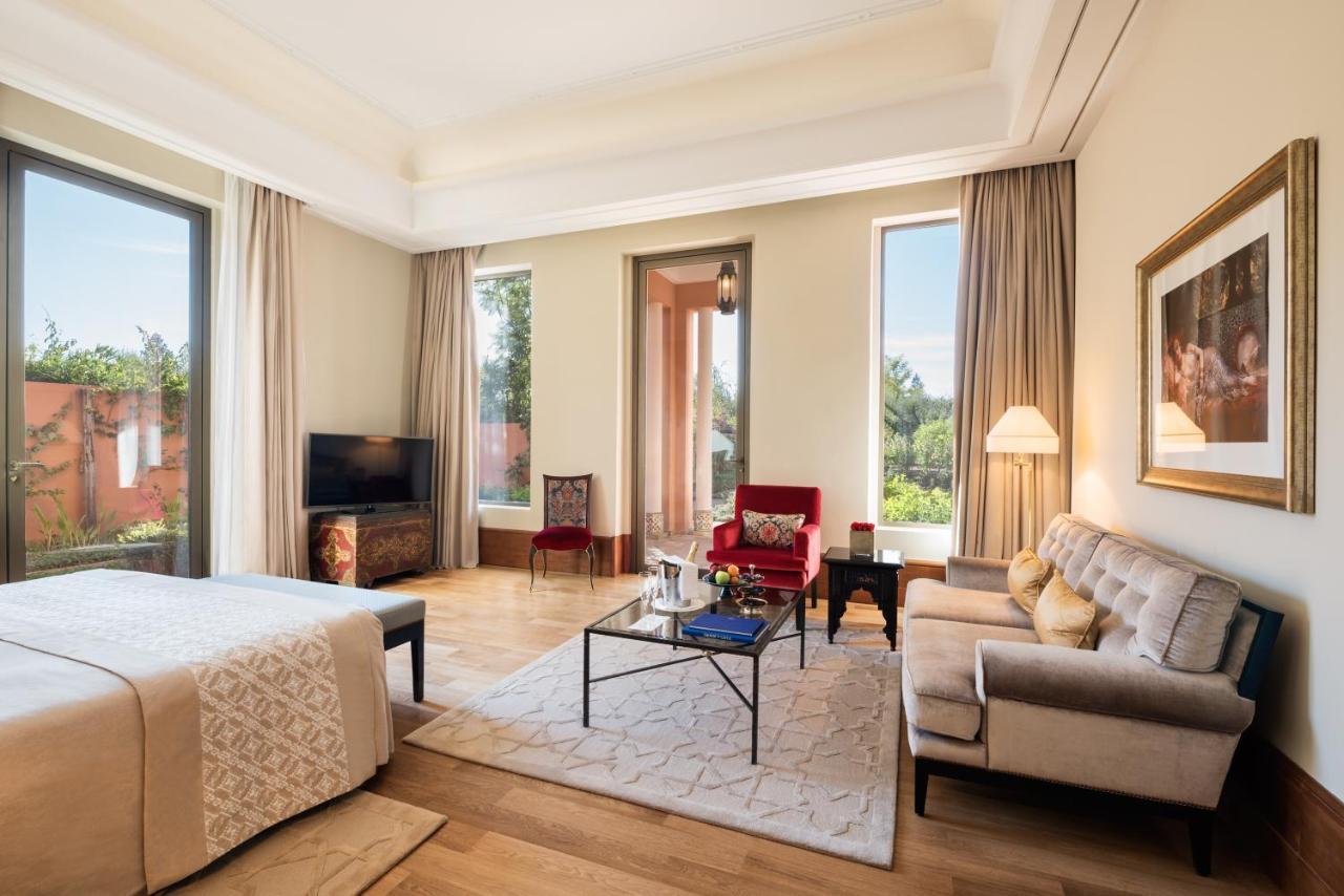 Presidential Villa
