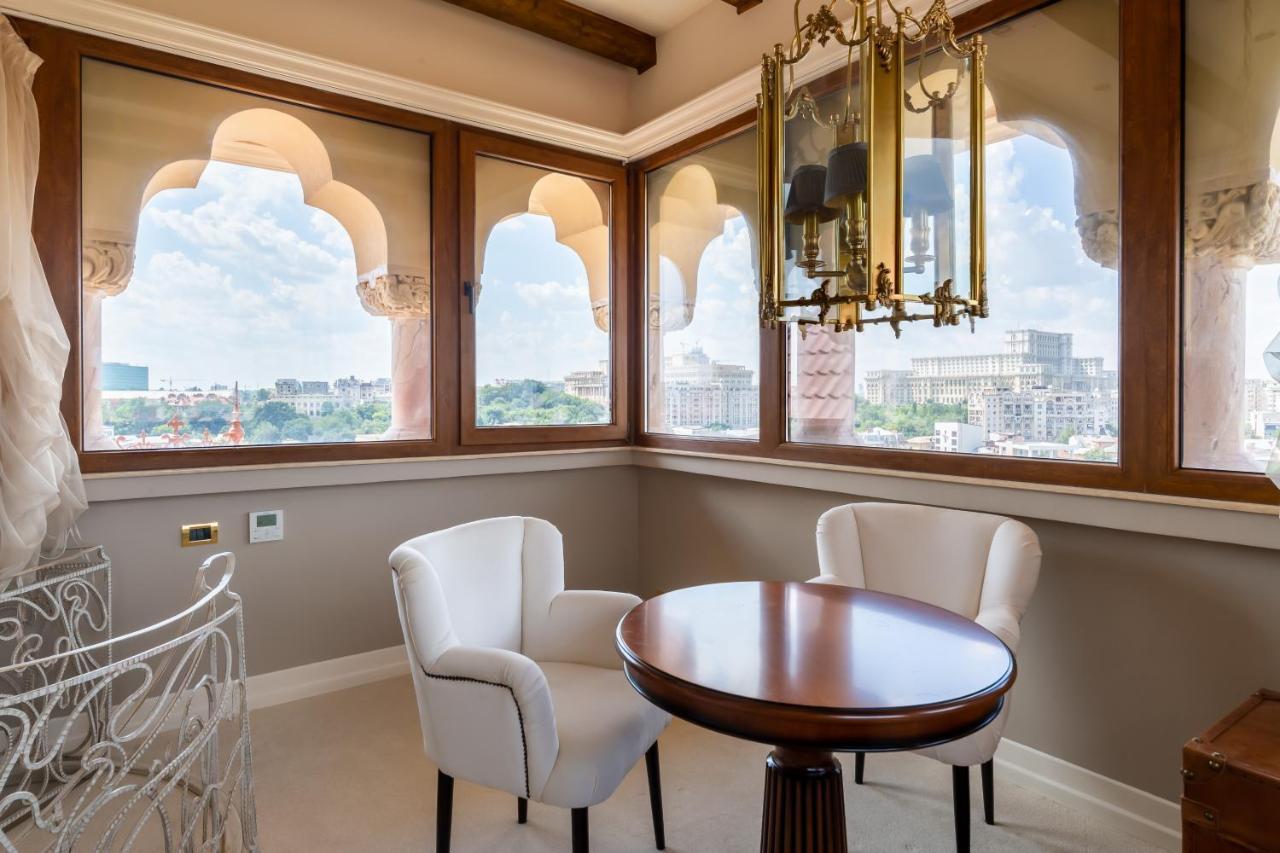 Romantic Suite