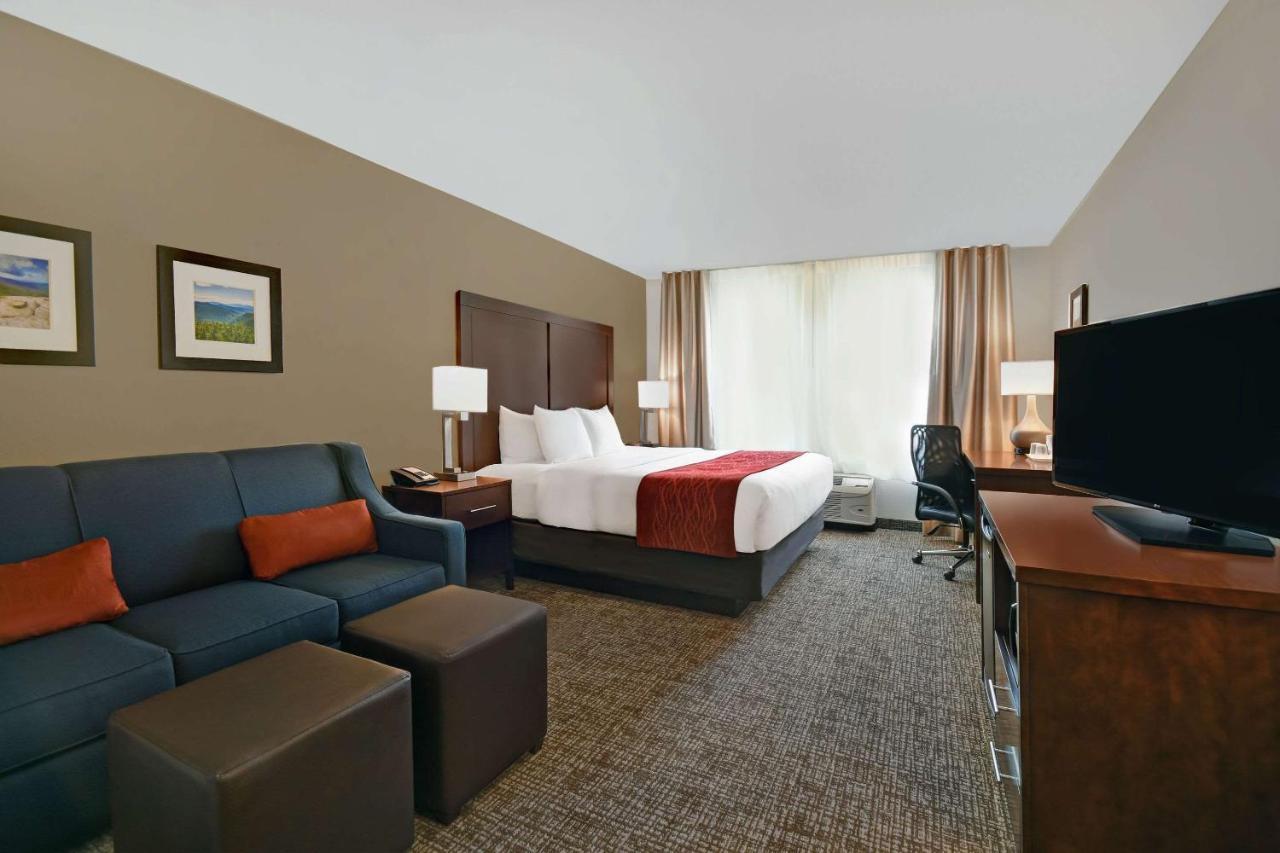 King Room - Accessible/Non-Smoking