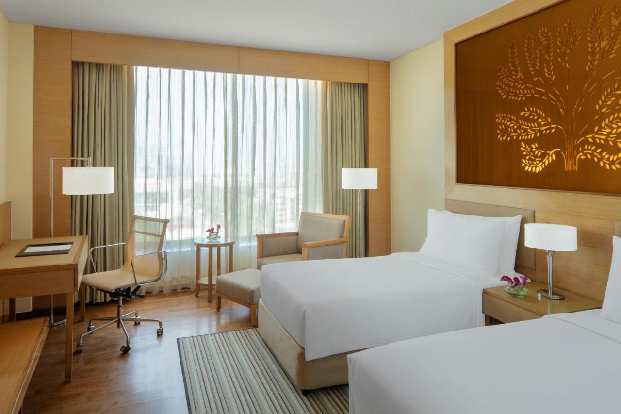Superior Double or Twin Room on Food & Soft Beverage