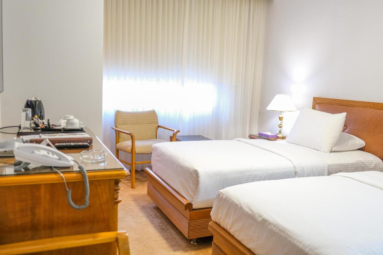 Family Two-Bedroom Suite