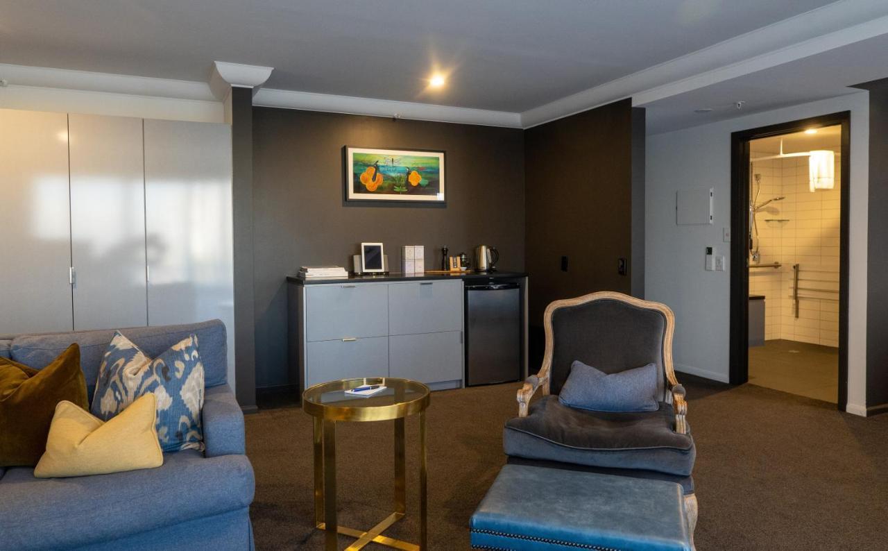 Superior Suite