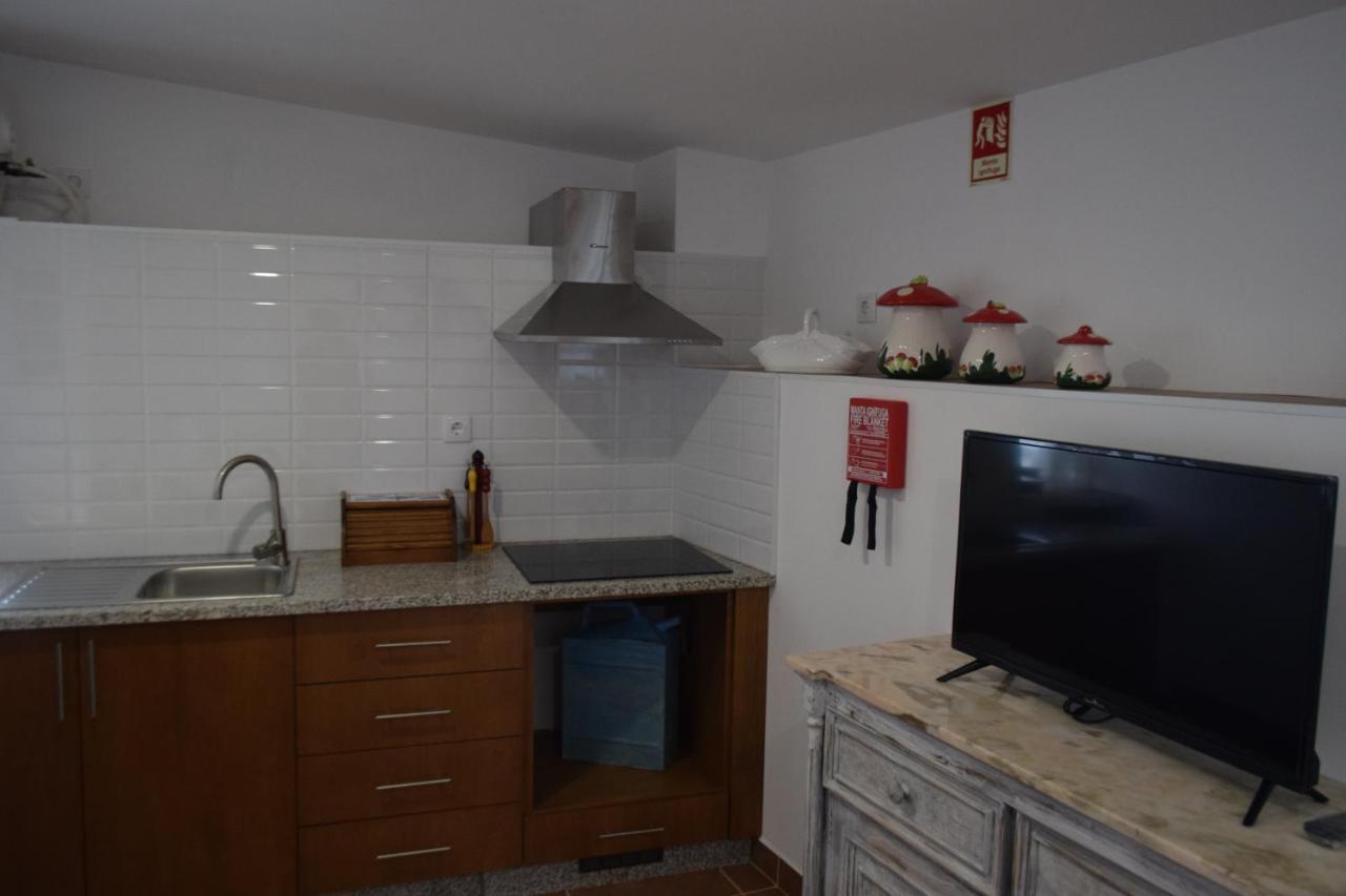 Casa de 1 Quarto