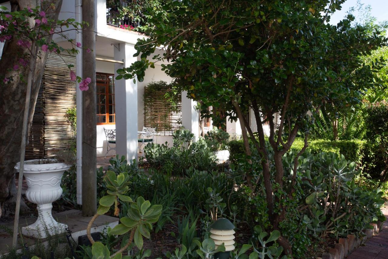 Garden Deluxe Room