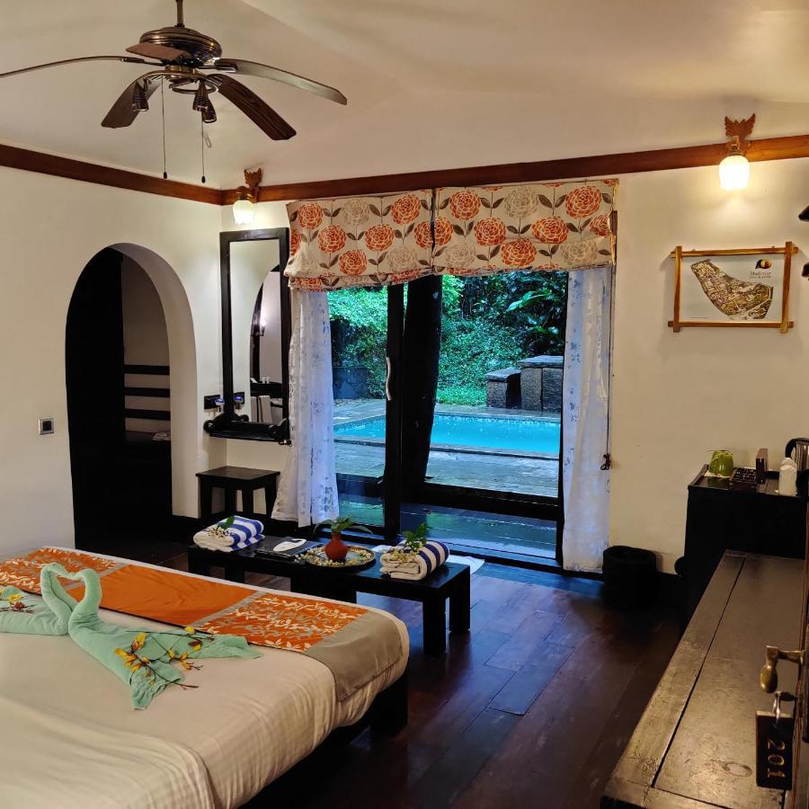 Villa Temperature Controlled Pool Plantation Walk Tour on F&SB & on SPA