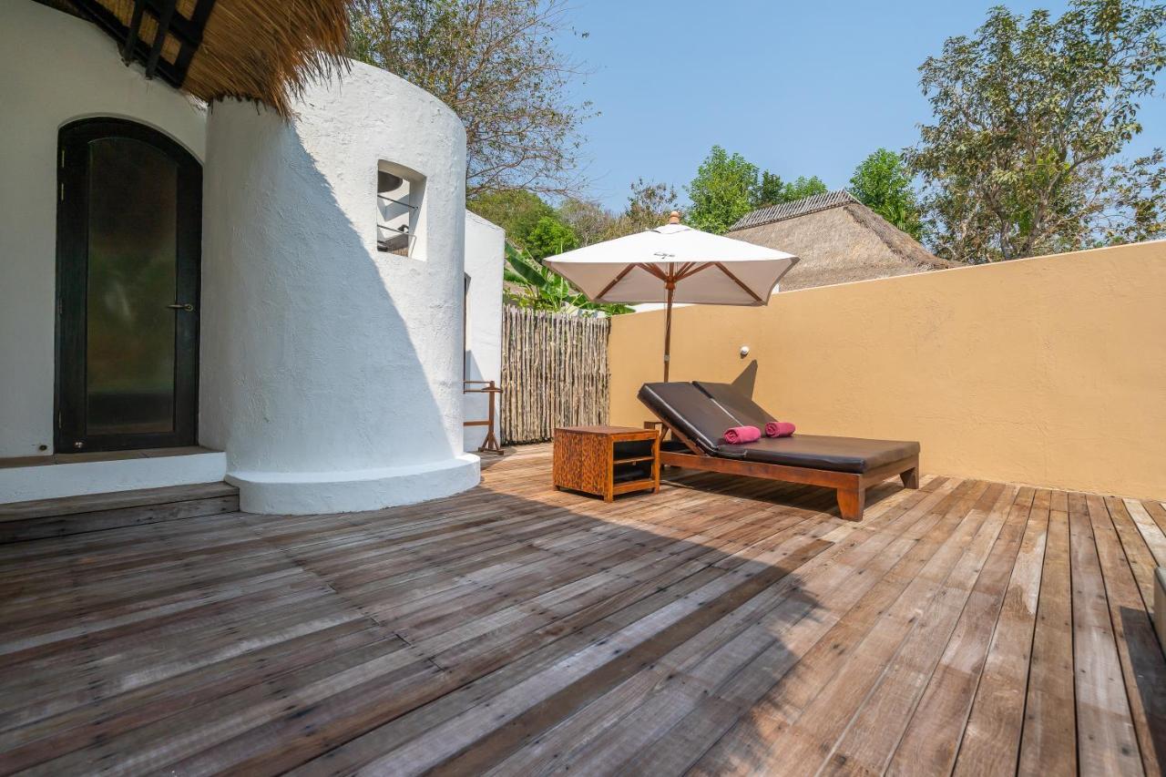Beach Front Villa Private Pool