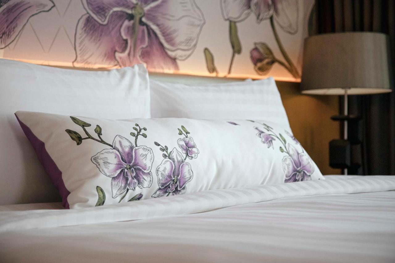 Orchid Duplex Suite Two Bedroom