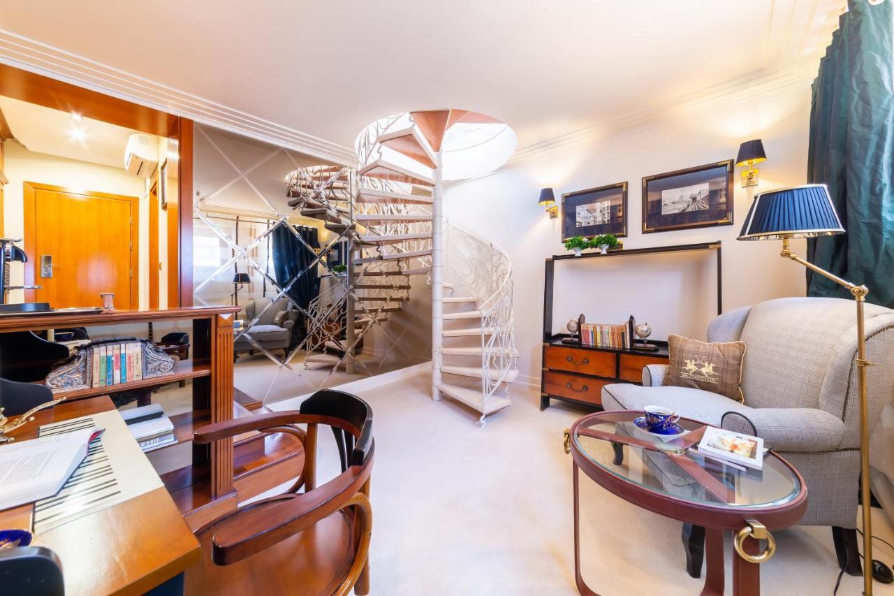 Romantic Suite
