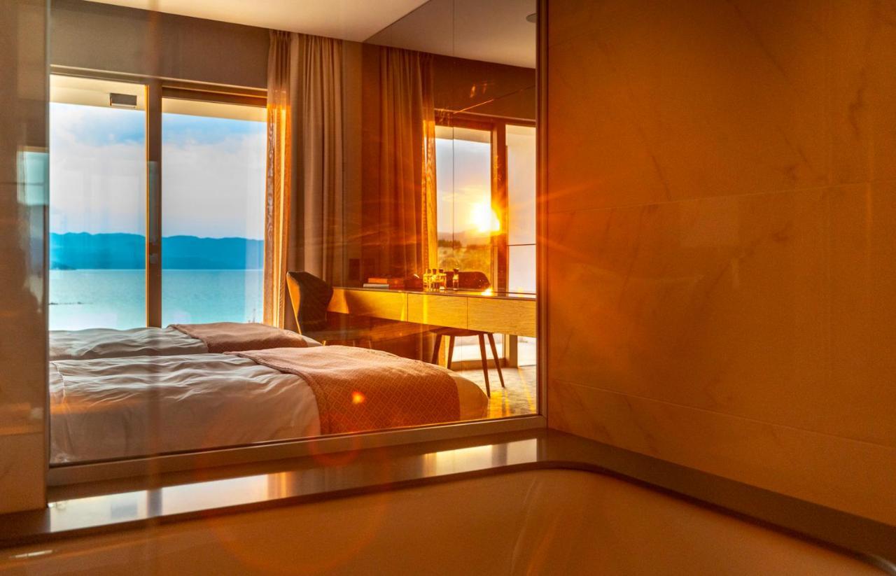 Double room Harbour View