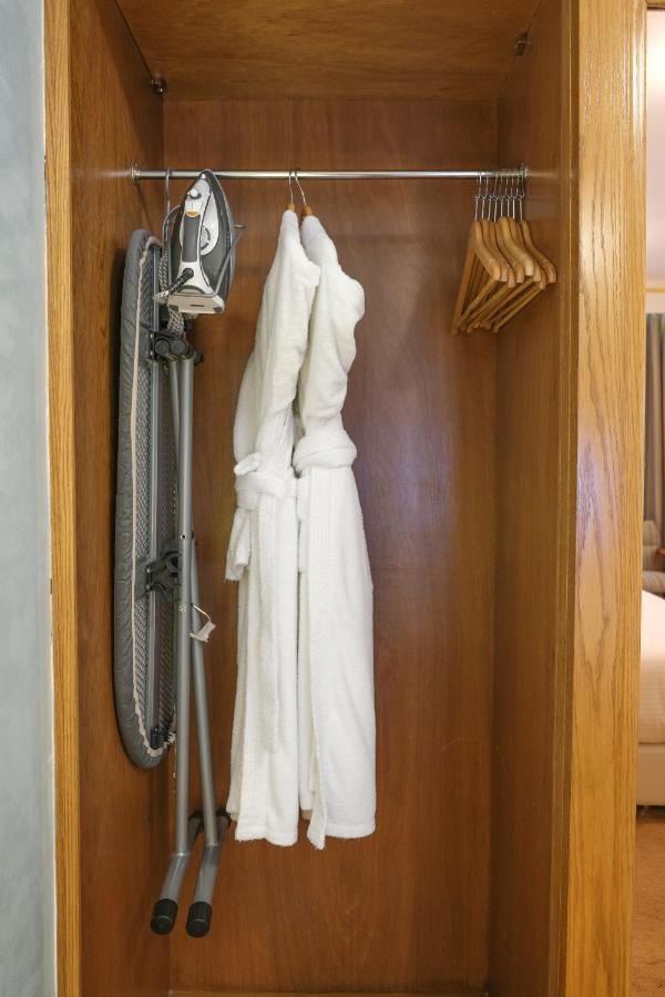 Executive Double or Twin Room