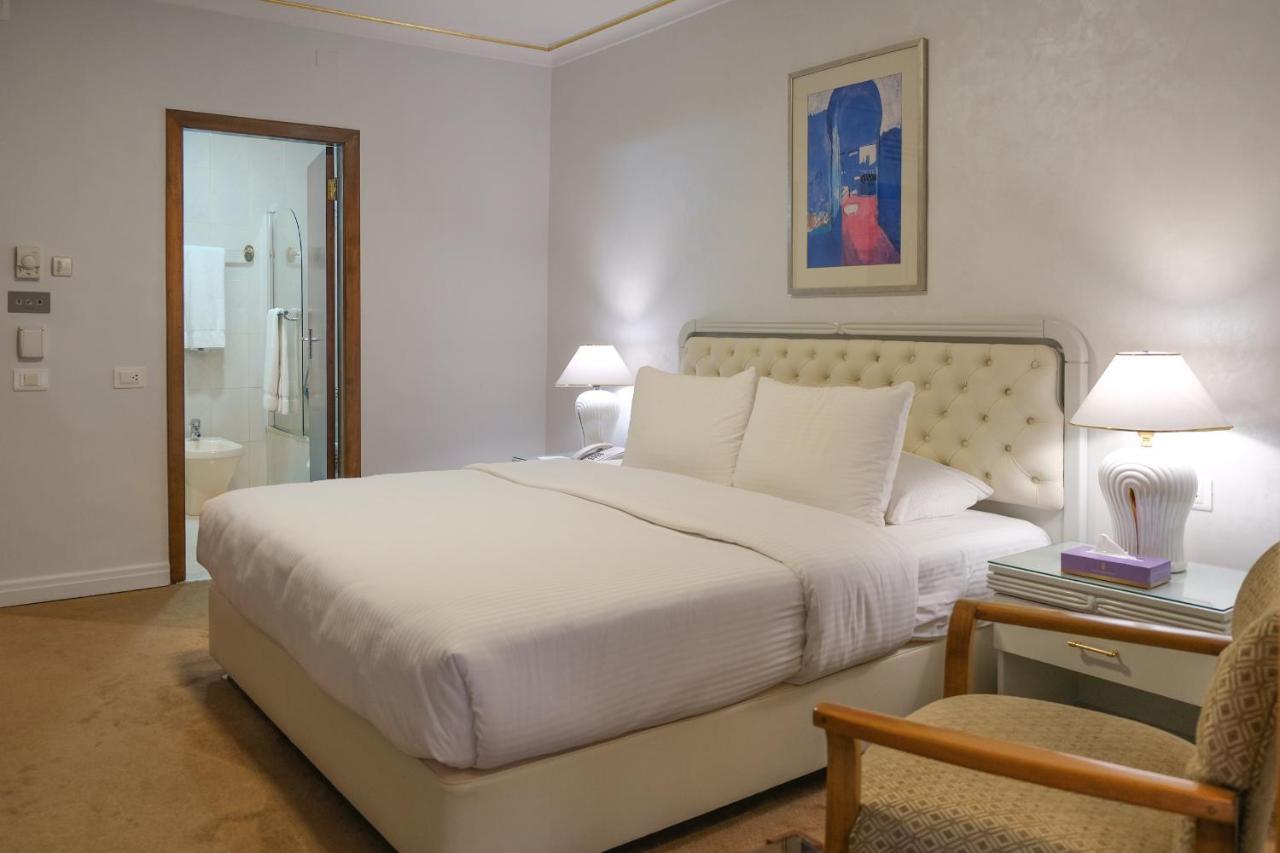 Family Two-Bedroom Suite