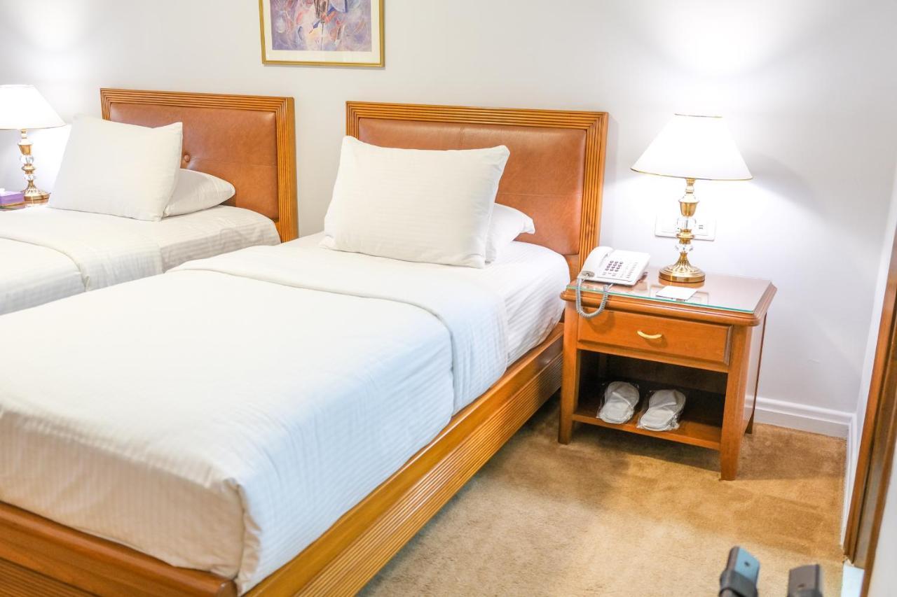 Superior Double or Twin Room