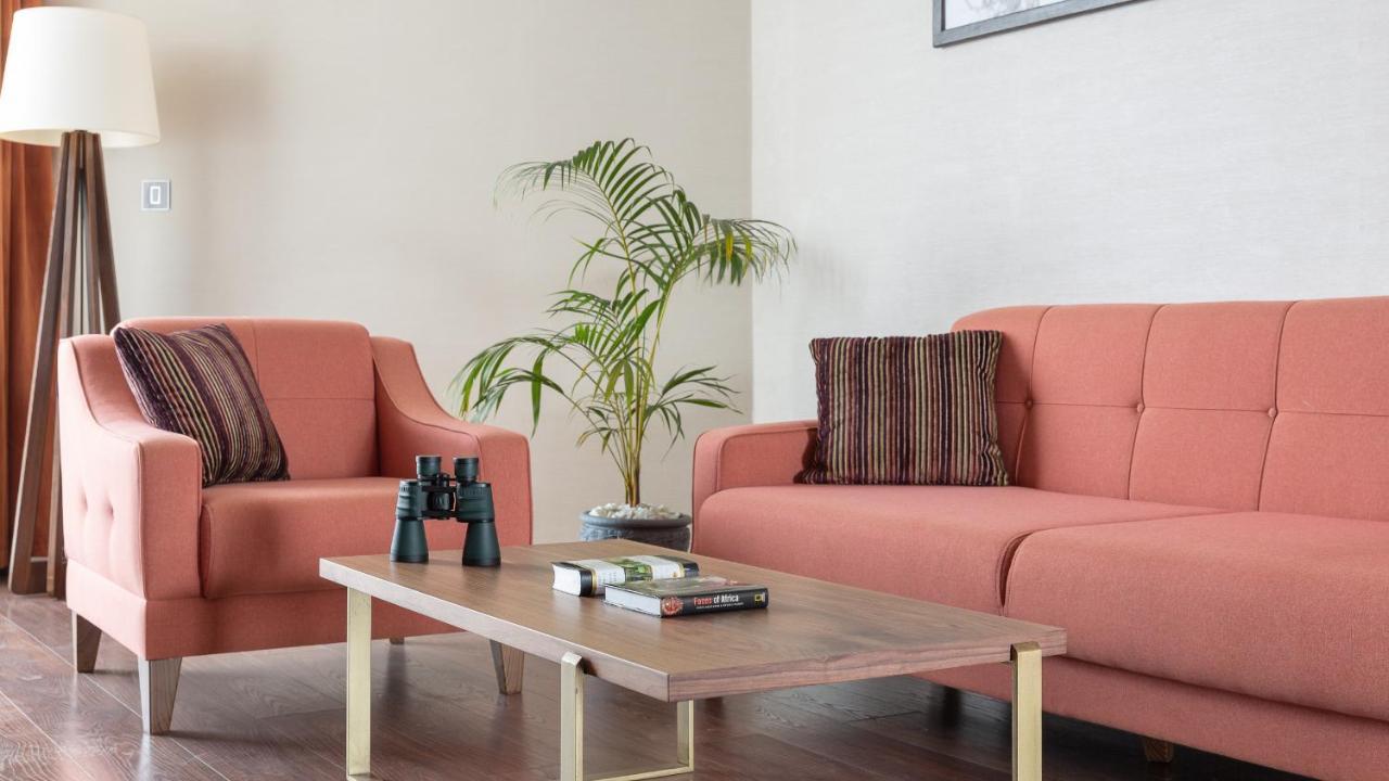 Appartement 2 Chambres