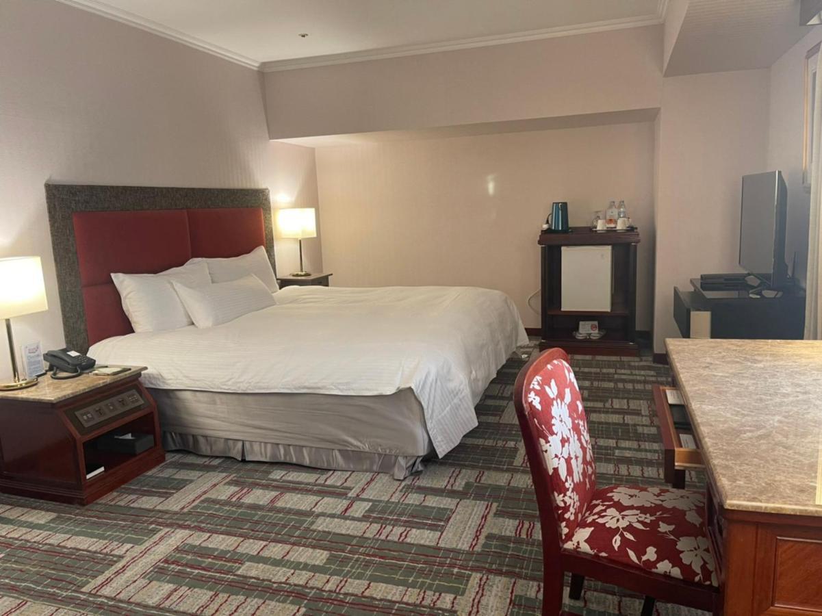 Premier Executive Double Room