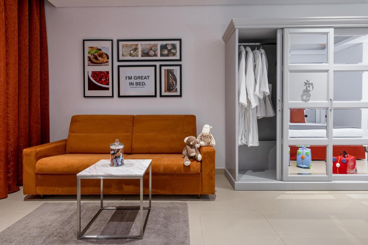Chambre Familiale