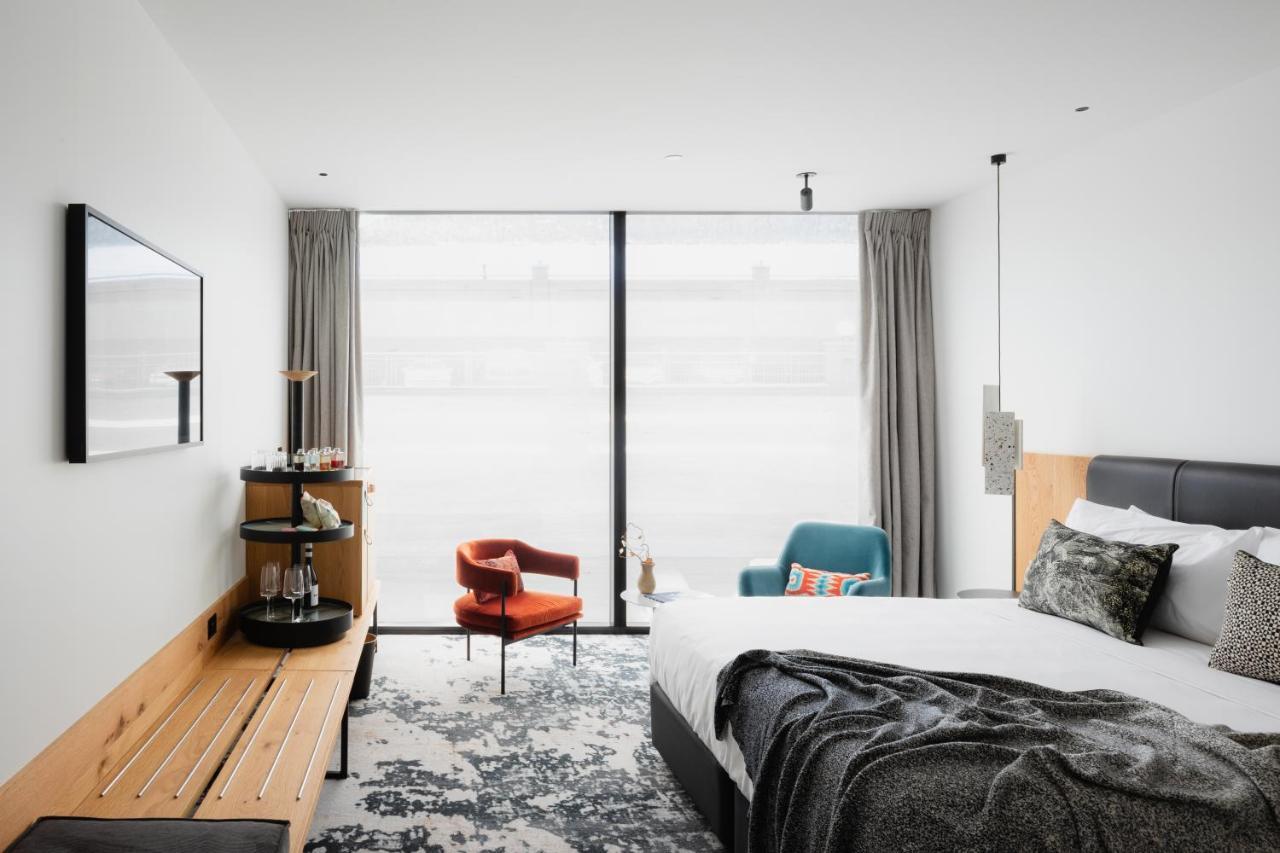 Double Room Disability Access