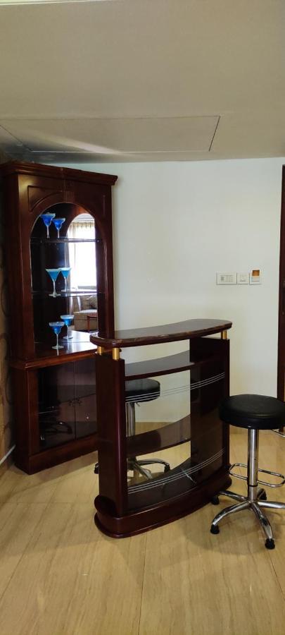 Grand Suite