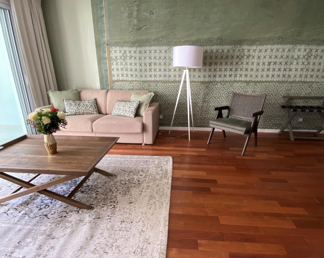 Family Deluxe Suite
