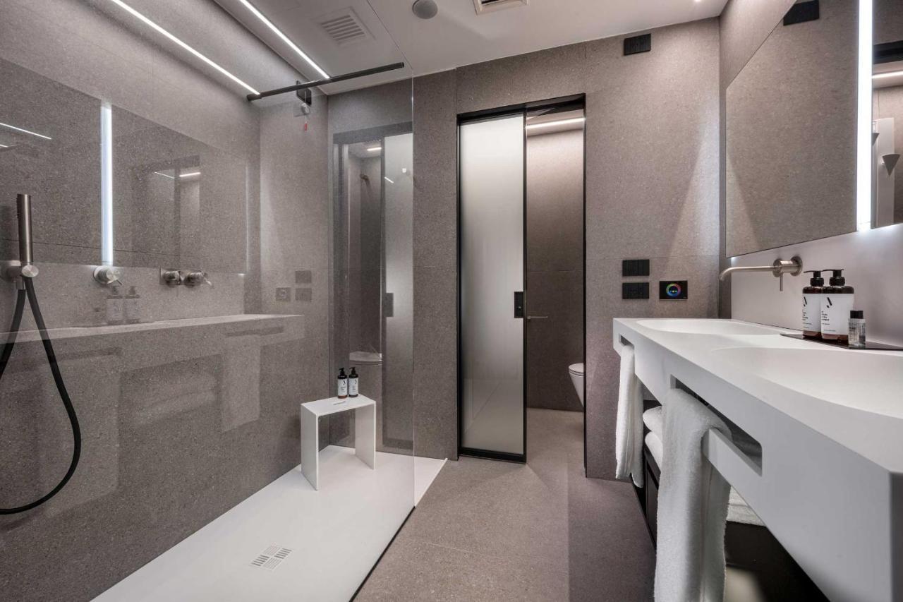 Deluxe Room Hammam