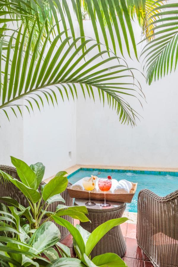 Suite Hot Tub
