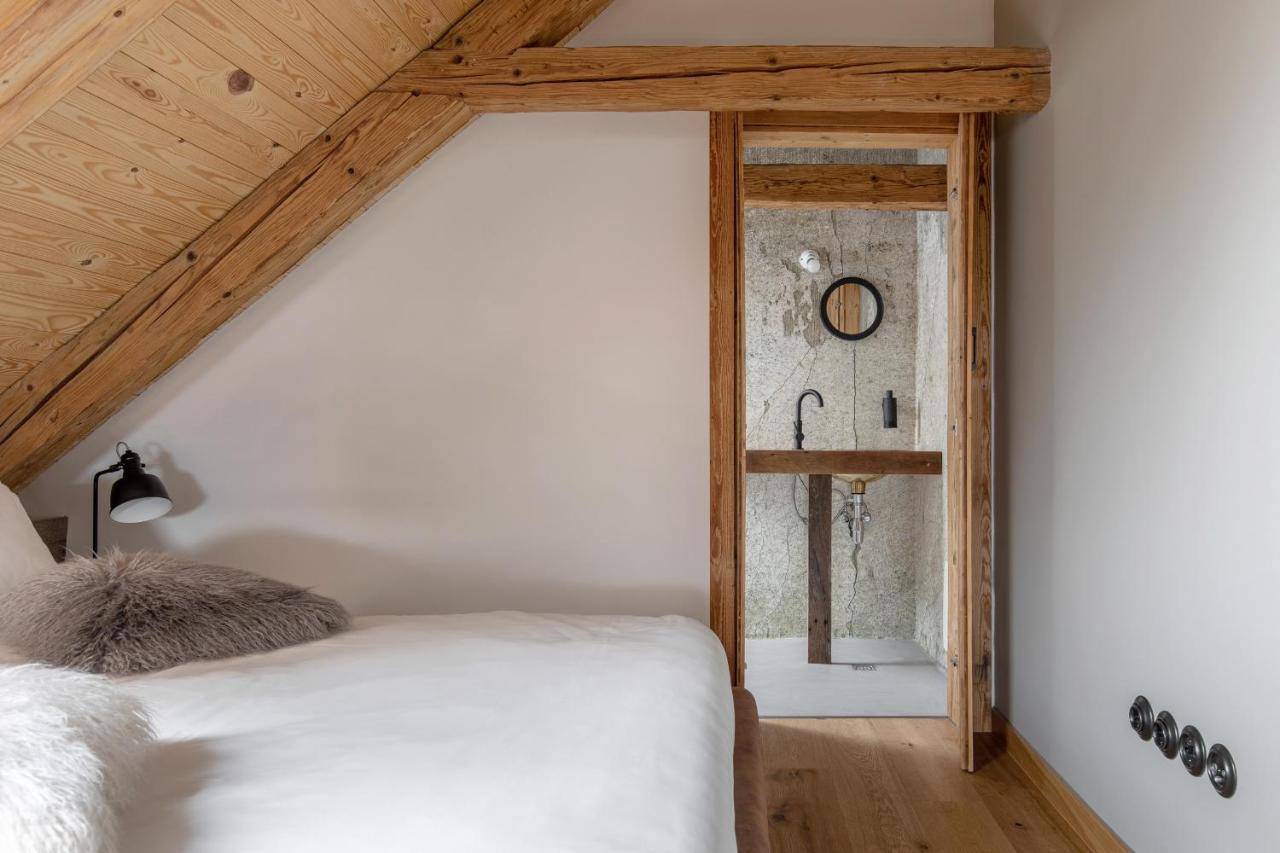 Duplex Suite